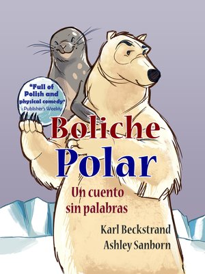 cover image of Boliche polar